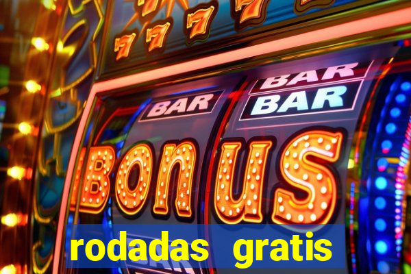 rodadas gratis fortune rabbit